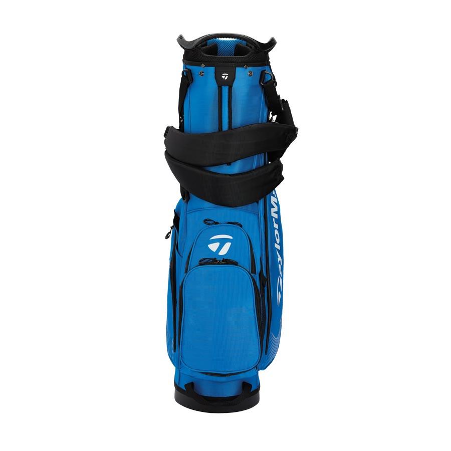 TaylorMade テーラーメイド ゴルフ TM24 プロ スタンドバッグ TaylorMade テーラーメイド ゴルフ TM24 プロ スタンドバッグ