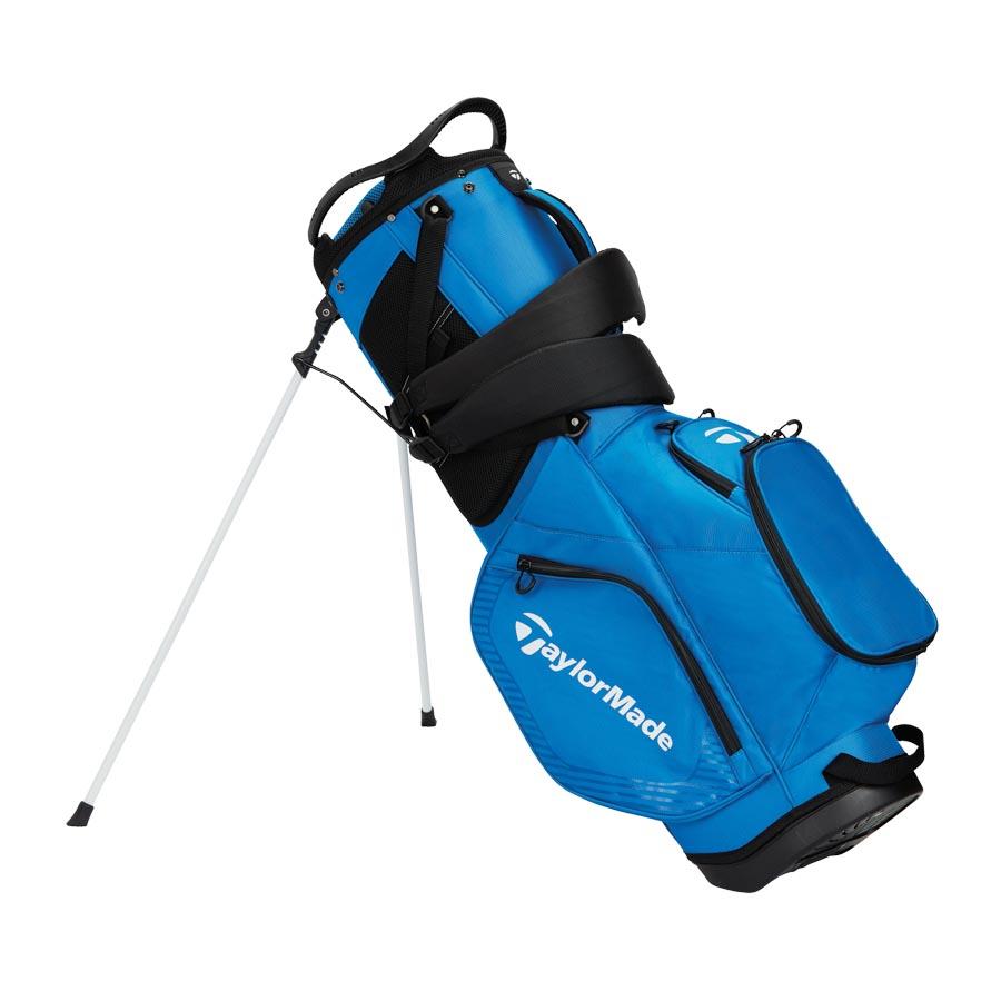 TaylorMade テーラーメイド ゴルフ TM24 プロ スタンドバッグ TaylorMade テーラーメイド ゴルフ TM24 プロ スタンドバッグ