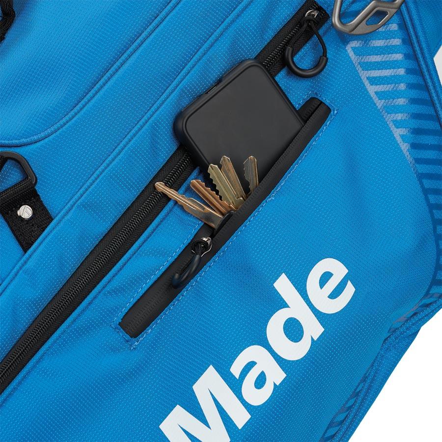 TaylorMade テーラーメイド ゴルフ TM24 プロ スタンドバッグ TaylorMade テーラーメイド ゴルフ TM24 プロ スタンドバッグ