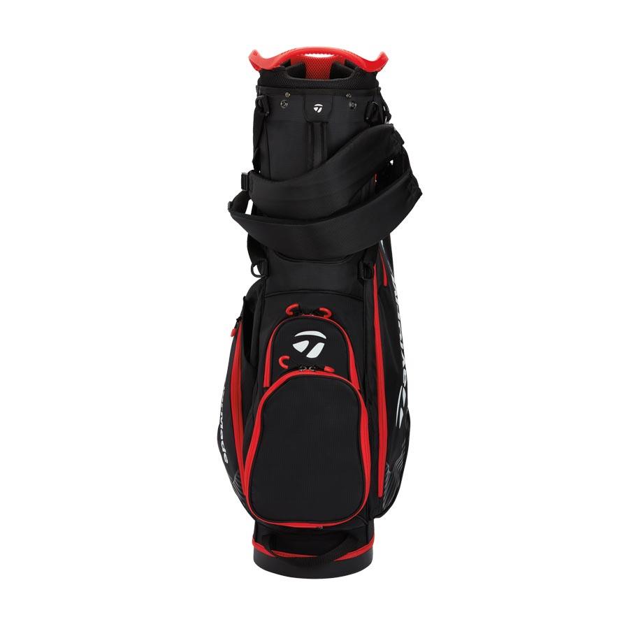 TaylorMade テーラーメイド ゴルフ TM24 プロ スタンドバッグ TaylorMade テーラーメイド ゴルフ TM24 プロ スタンドバッグ