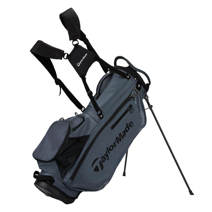 TaylorMade（テーラーメイド） ゴルフ プロスタンド スタンドバッグ