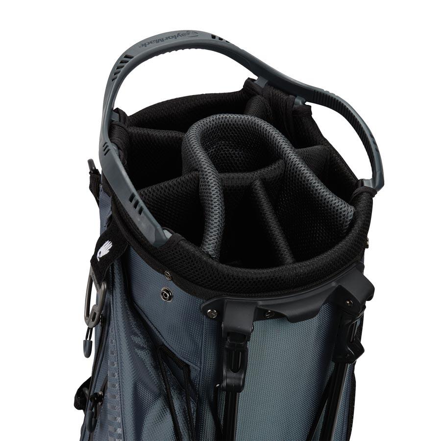 TaylorMade（テーラーメイド） ゴルフ プロスタンド スタンドバッグ