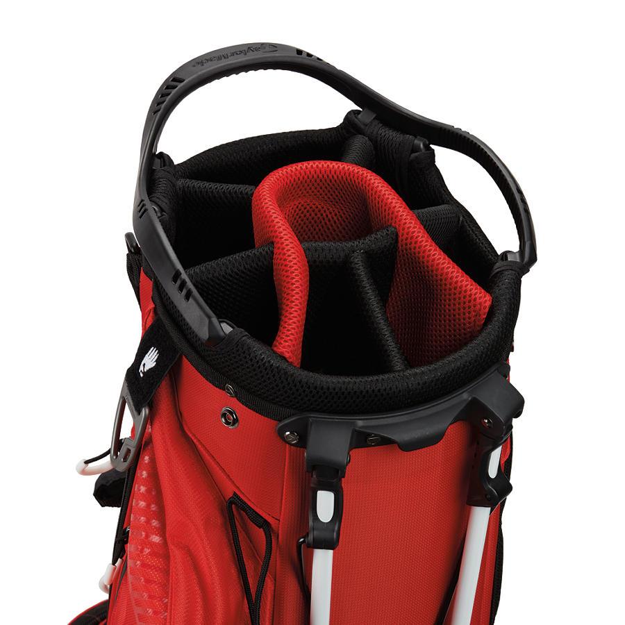 TaylorMade（テーラーメイド） ゴルフ プロスタンド スタンドバッグ