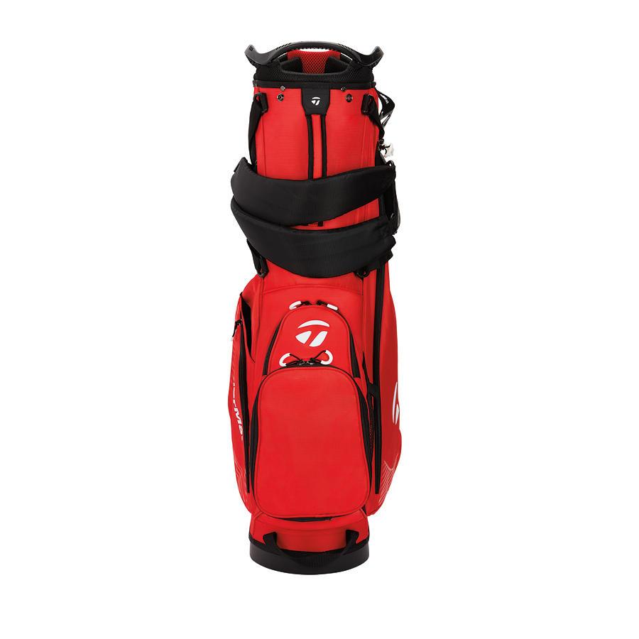 TaylorMade（テーラーメイド） ゴルフ プロスタンド スタンドバッグ