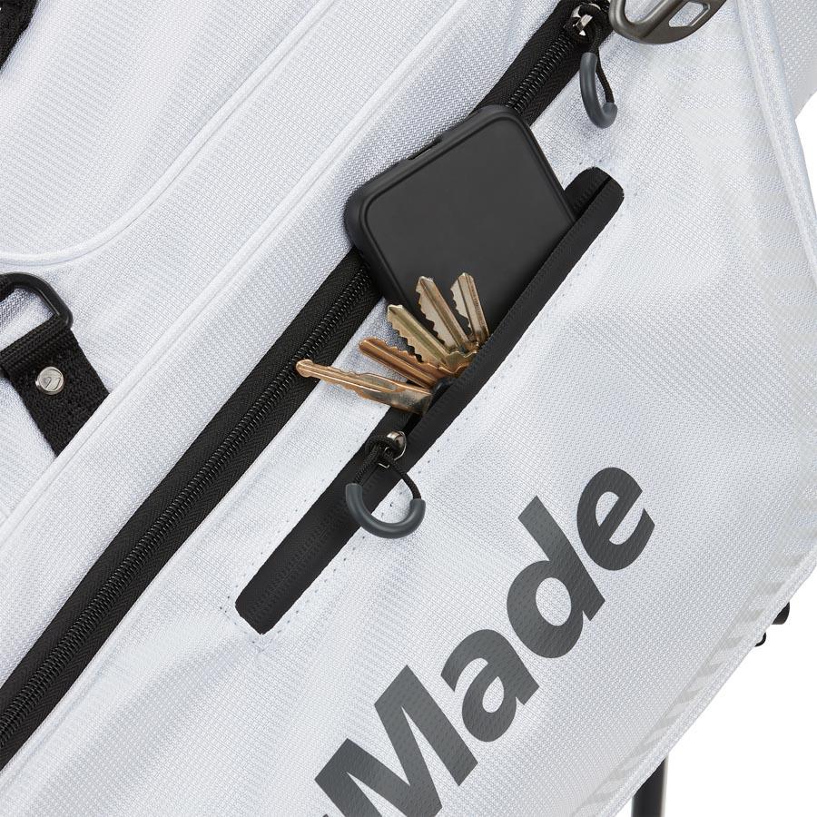 TaylorMade テーラーメイド ゴルフ TM24 プロ スタンドバッグ TaylorMade テーラーメイド ゴルフ TM24 プロ スタンドバッグ