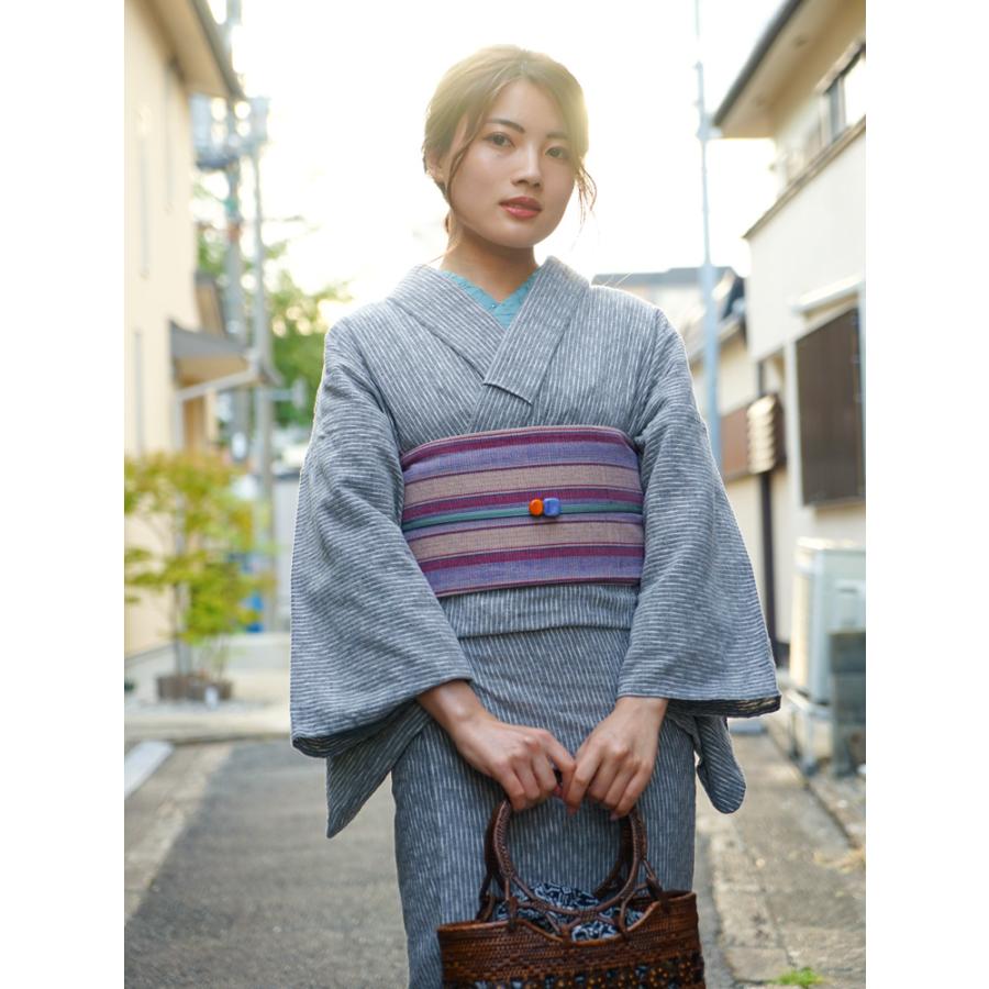 ROCCA 浴衣 レディース 単品 大人 日本製 高級 着物 単衣 女性 ROCCA 浴衣 レディース 単品 大人 日本製 高級 着物 単衣 女性