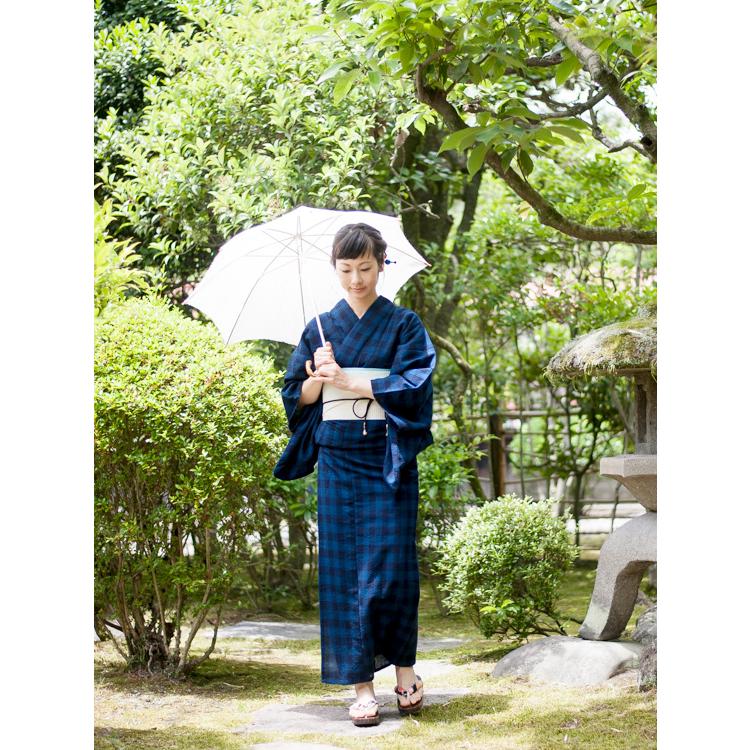 ROCCA 浴衣 レディース 単品 大人 日本製 高級 着物 単衣 女性 ROCCA 浴衣 レディース 単品 大人 日本製 高級 着物 単衣 女性