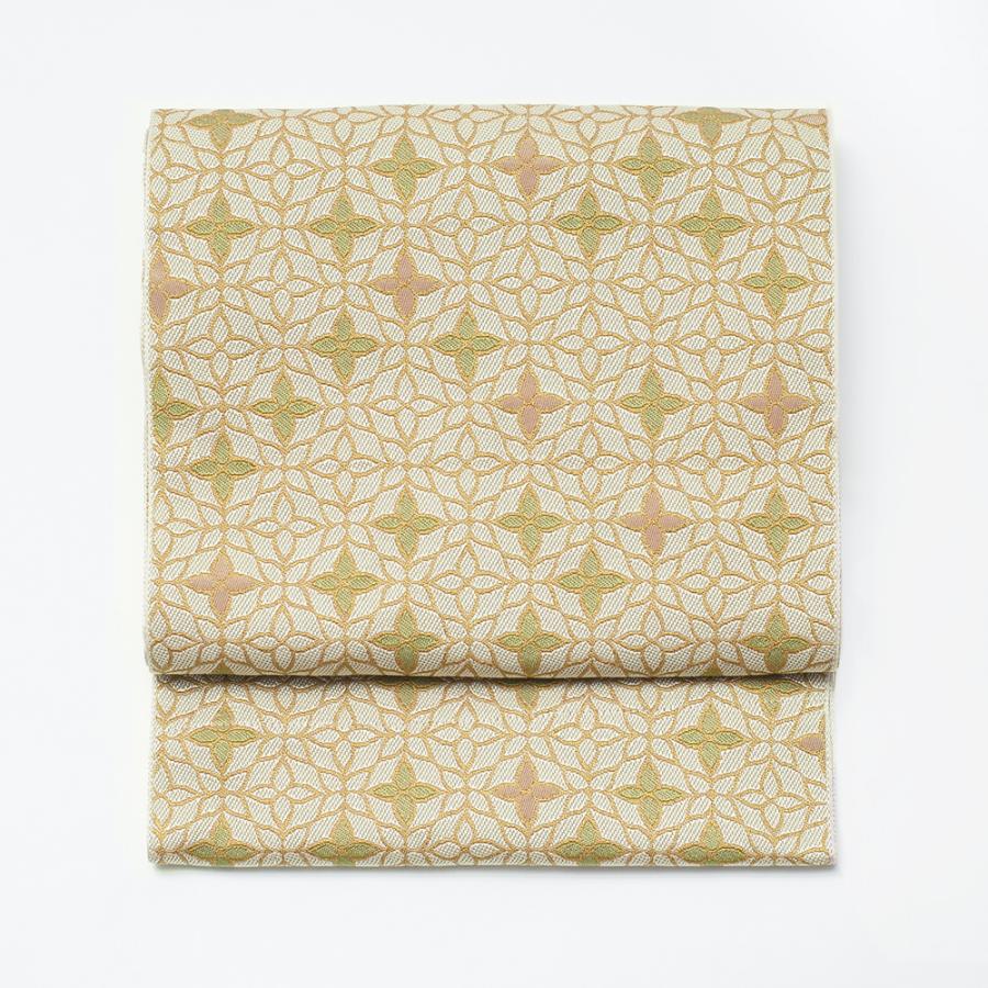 最高の品質の 名古屋帯 新品 仕立て上がり カジュアル 日本製 松葉仕立て 全9色 おしゃれ かわいい 着物 送料無料 Dprd Jatimprov Go Id