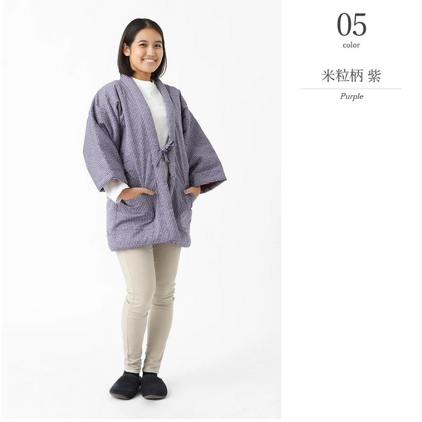  MIKU 2021 中綿入りはんてん 半纏 SNOW MIKU 2021 中綿入りはんてん