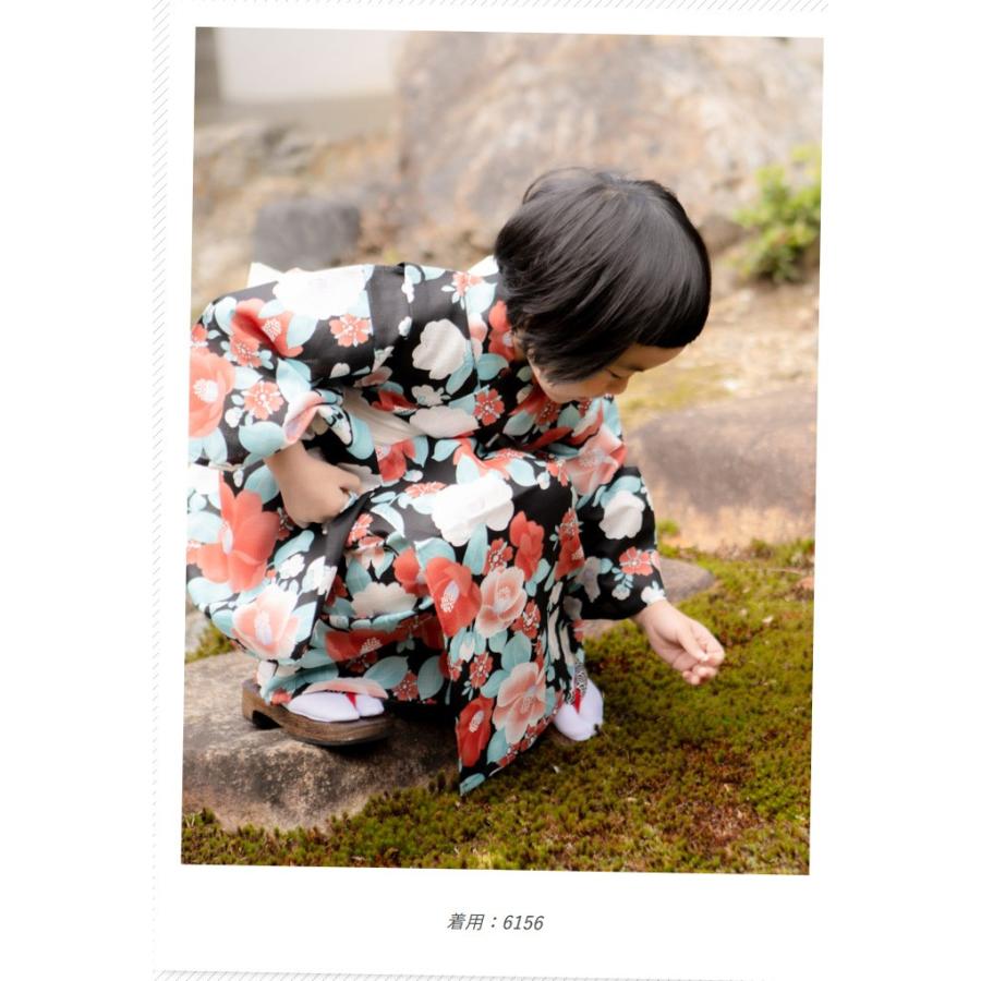 浴衣 子供 女の子 キッズ浴衣 ゆかた 子供 大人っぽさ 可愛い ユカタ Yukata レトロ おしゃれ かわいい お祭り 2 0410 Tayu Tafu 通販 Yahoo ショッピング