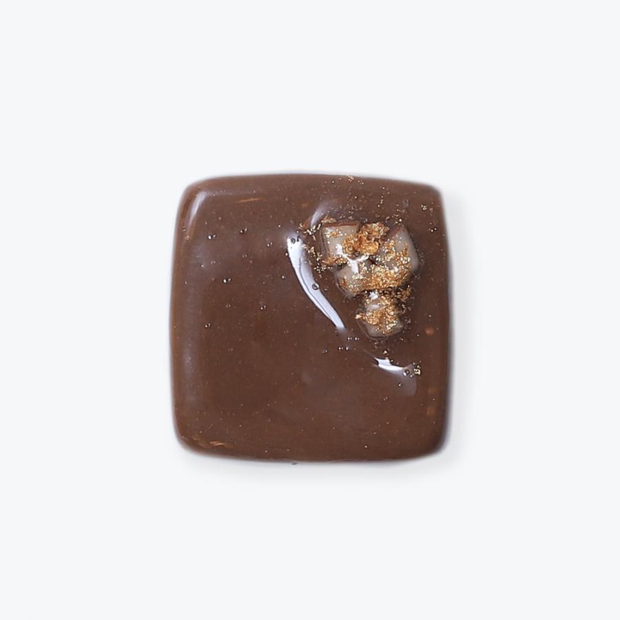 チョコレート帯留 日本製 オリジナル おびどめ 可愛い おしゃれ 和装 