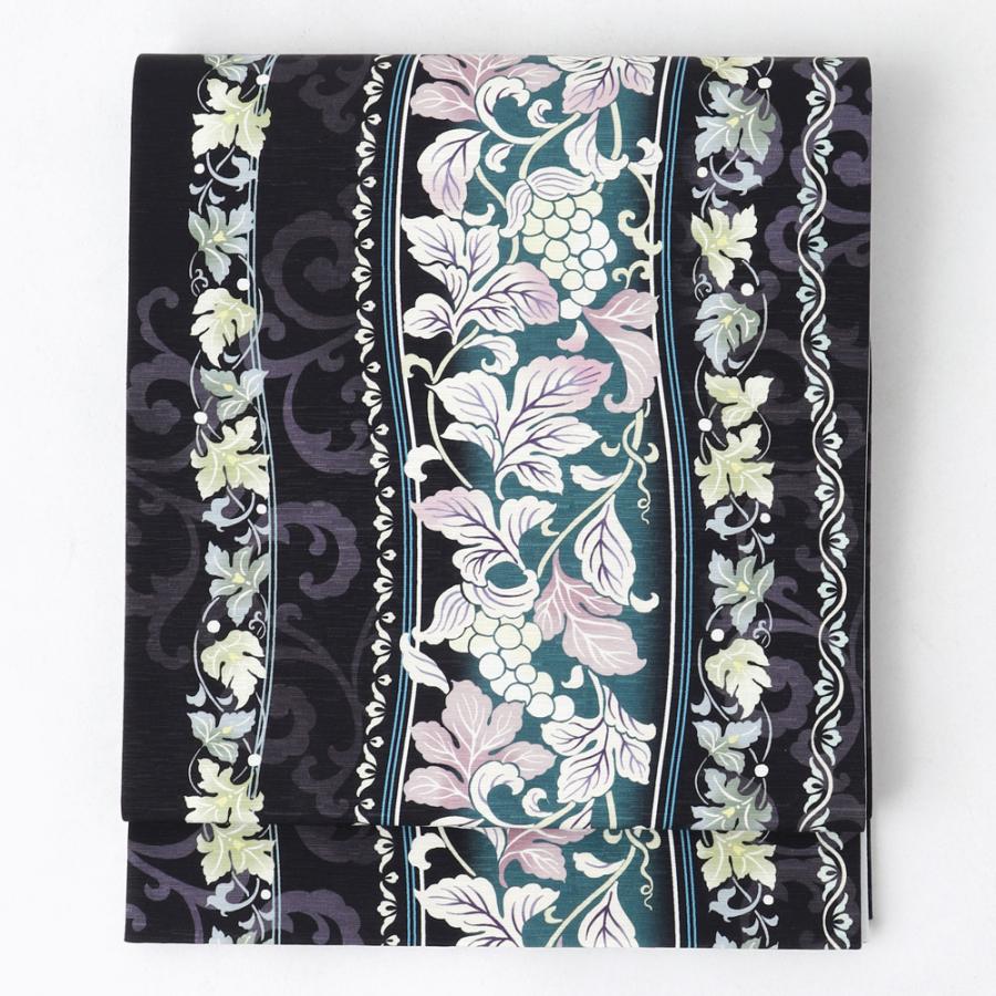 京袋帯 WAKKA ワッカ 帯 袋帯 単品 おび obi お太鼓 京都 猫 京袋帯 WAKKA ワッカ 帯 袋帯 単品 おび obi お太鼓 京都 猫