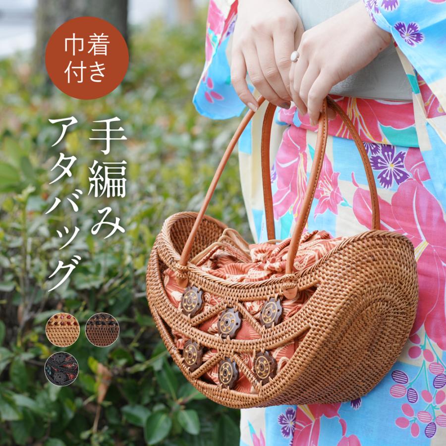 バリ島アタバッグ舟型