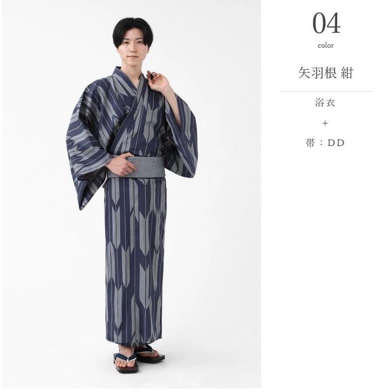 浴衣 セット 帯 メンズ 大きい サイズ 5L 4L 3L LL L M 角帯 2点 浴衣 セット 帯 メンズ 大きい サイズ 5L 4L 3L LL L M 角帯 2点