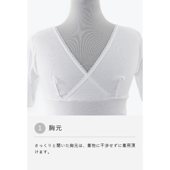 着物スリップ M L ワンピースタイプ 肌襦袢 綿100 肌着 着物 浴衣 スリップ 夏 お祭り 花火大会 可愛い 吸水 2 0039 Tayu Tafu 通販 Yahoo ショッピング