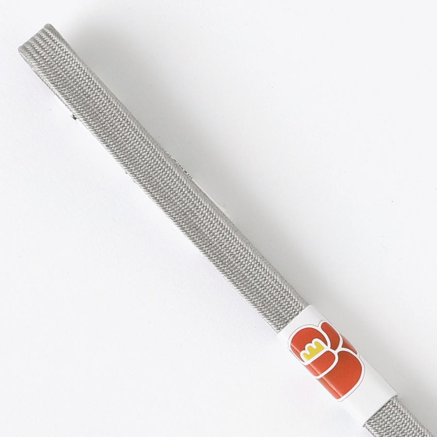 ギフト 三分紐 白 黒 モノトーン 日本製 グレー 灰色 ブラック ホワイト 組紐 ひも 帯締め 選べる 国産 お洒落 おしゃれ 和装小物 着物 きもの 女性 メール便 Dprd Jatimprov Go Id