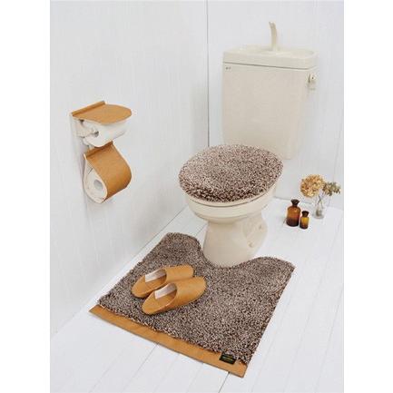 Calmland カームランド ワードローブ ペーパーホルダーカバー Twr 27 レザーベージュ 705 0041 Tayu Tafu 通販 Yahoo ショッピング