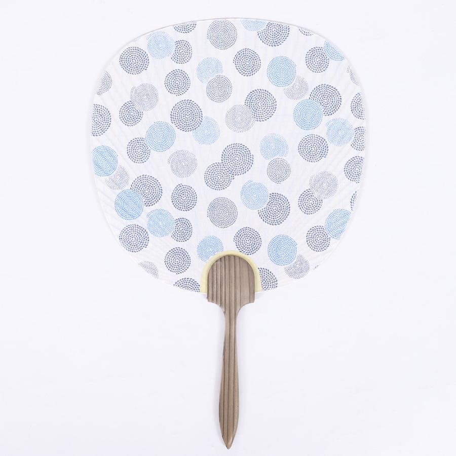 京うちわ 友禅 京都 団扇 おしゃれ かわいい 夏 七立 杉柄 うちわ 友禅和紙 和装小物 804 0231 Tayu Tafu 通販 Yahoo ショッピング