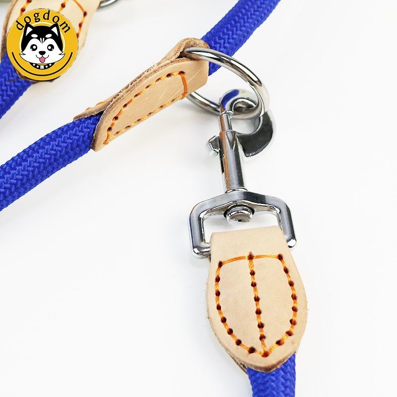 犬 リード ハンズフリー 肩掛け ショルダーリード 腰巻き 腰掛け 多