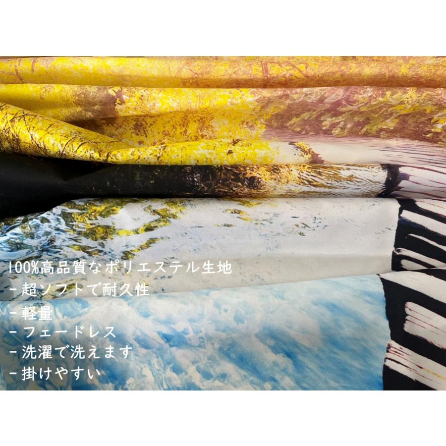 タペストリー 大判 和風 海 おしゃれ 北欧 インテリア 雑貨 壁掛け 絵