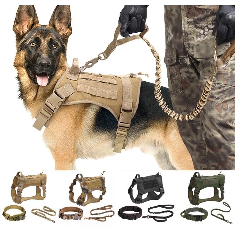 NORADOGリード.ハーネス.首輪3点セット ペット犬用 ハーネス リード 首輪 3点セット3点セット 犬用 犬用
