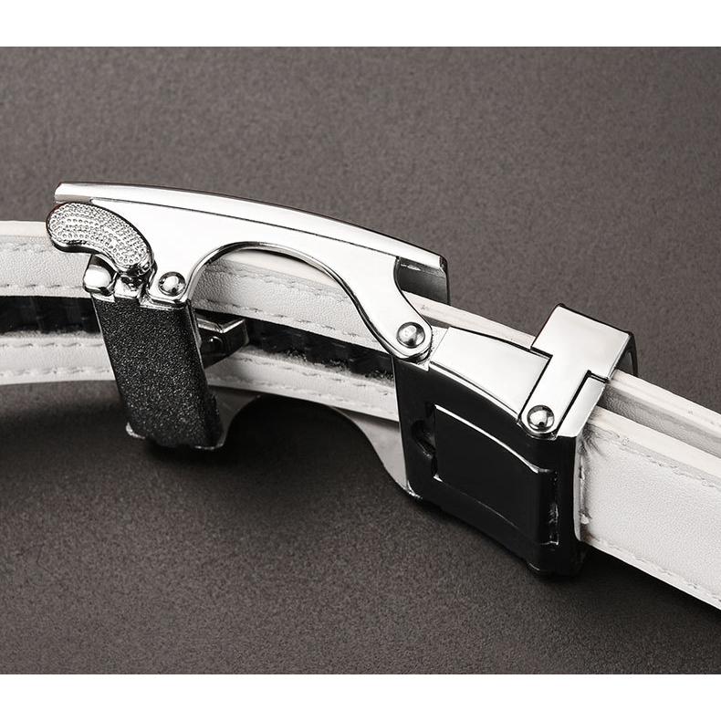 白帯革 ベルト　3号 白 帯革 ベルト 3号 白バイ 交通機動隊 交機 県警｜Yahoo!フリマ