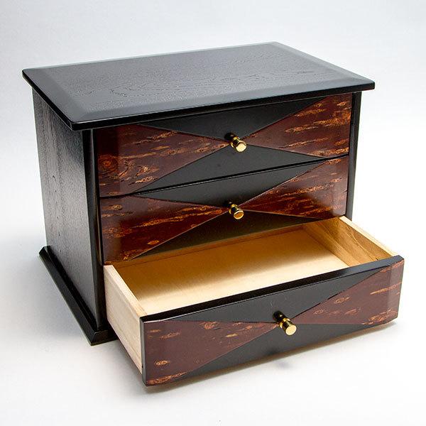 和らく アクセサリーケース : 田沢湖・角館商店 - 通販 - Yahoo