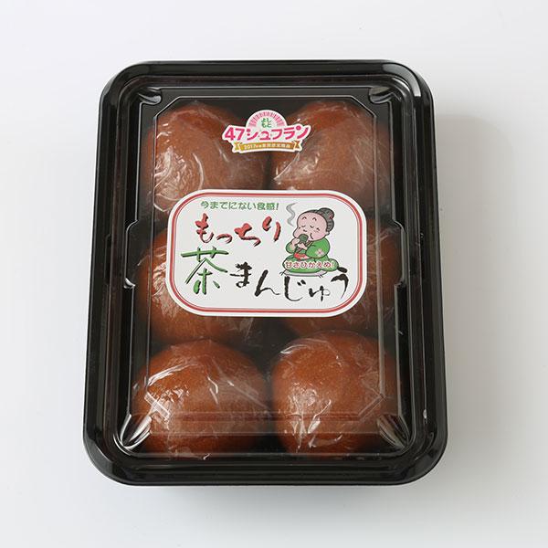 もっちり茶まんじゅう : 田沢湖・角館商店 - 通販 - Yahoo!ショッピング
