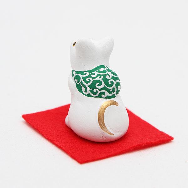 豆唐草 子 十二支（土人形） : 田沢湖・角館商店 - 通販 - Yahoo