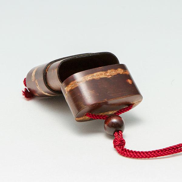 総皮印籠 : 田沢湖・角館商店 - 通販 - Yahoo!ショッピング