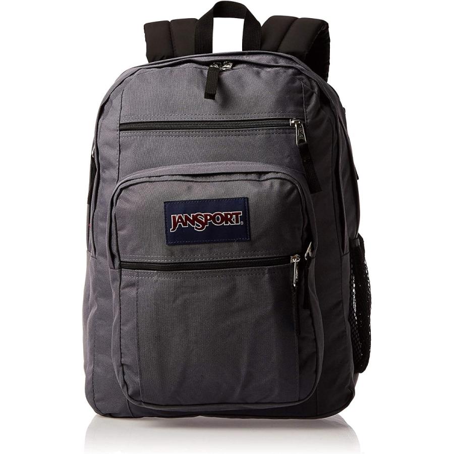 超大特価 ジャンスポーツ リュックサック ビッグステューデント大容量 パソコン収納 ディープグレー The Best Collection 本店 通販 Yahoo ショッピング 史上最も激安 Www Gtasigns Ca
