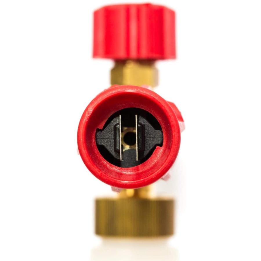 限定製作 Autobrite Direct イタリア製 ヘビーデューティ スノーフォームランス ケルヒャー用 フォームガン 擦らない 泡洗車 カーシャンプー K The Best Collection 本店 通販 Yahoo ショッピング 現金特価 Blog Lonolife Com