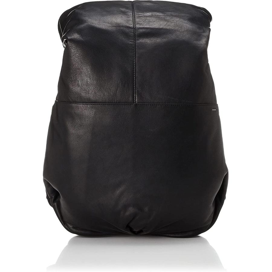 コート Amp シエル カジュアルスーツケース 国内正規品 スーツケース キャリーバッグ バックパック Nile Alias Leather Collection The 本店 バックパック ブラック Best