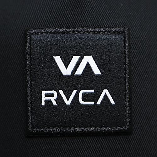 予約販売品 Rvca ルーカ Square Snapback Hat スナップバックキャップ 帽子 ハット Vyha 並行輸入品 高級感 Moinmoin Socialmedia De