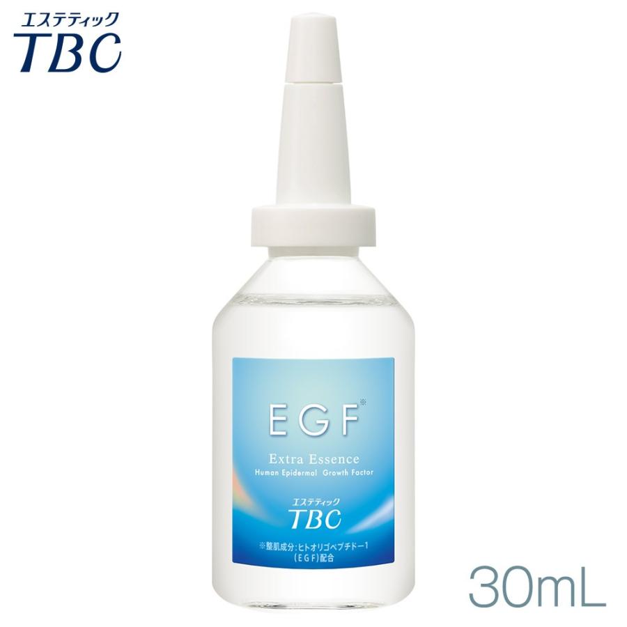 TBC お中元 EGFエクストラエッセンス 30mL ヒアルロン酸 コラーゲン うるおい ハリ 導入美容液 美容液 予約 肌 スキンケア