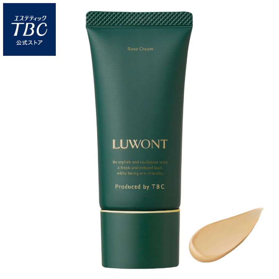TBC LUWONT ルオント フェイスミルク 120ml