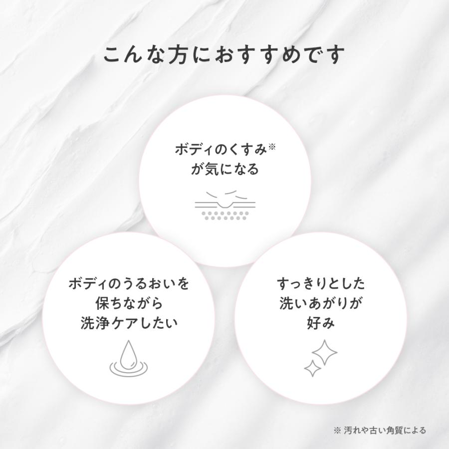 TBC ホワイトボディパックソープ 250g × 5個セット TBC ホワイトボディパックソープ_250g: TBCボディケア｜TBC
