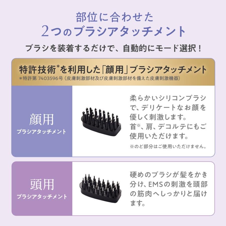 エステティックTBC 公式 TBC パワーリフトブラシ PRO 美顔器 EMS エステティックTBC 公式 TBC パワーリフトブラシ PRO 美顔器 EMS