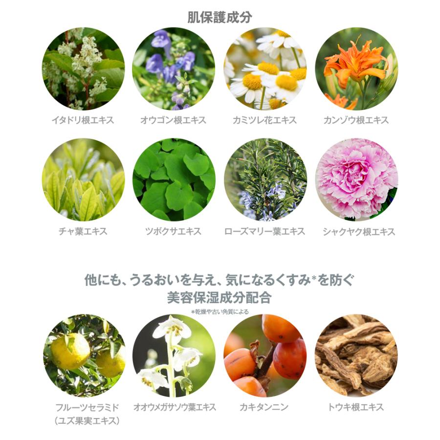 エステティックTBC 公式 TBC ハーバルVIO ウォッシュフォーム 100mL