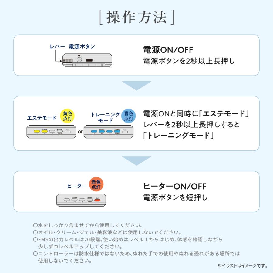 エステティックTBC EMSベルト 腹筋マシン TBC 公式 最新モデル