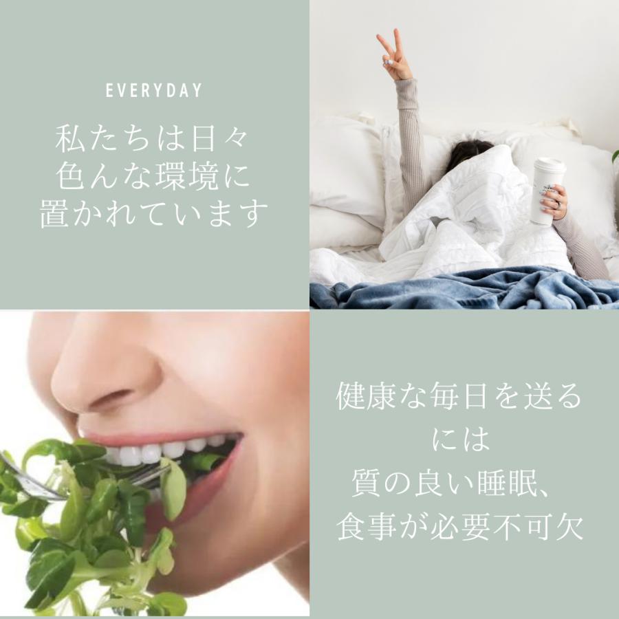 乳酸菌 酵素 麹菌 善玉菌 腸内環境 腸活サプリメント ｜PLiSS（プリス）10包入り |  | 02
