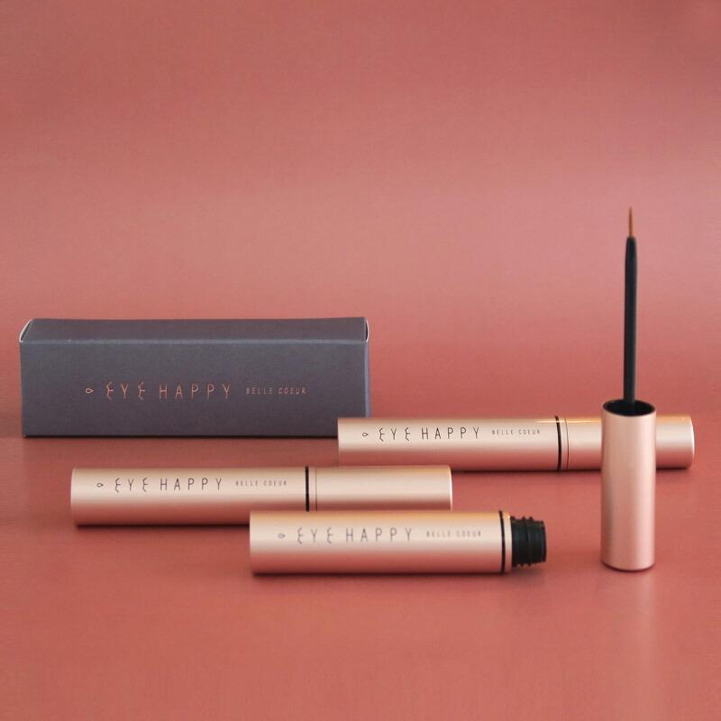 アイハッピー ベルクール 5ml まつげ美容液 日本製 睫毛 アイラッシュ