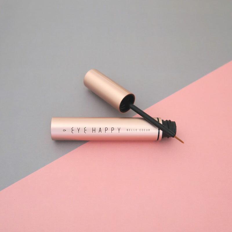 アイハッピー ベルクール 5ml まつげ美容液 日本製 睫毛 アイラッシュ