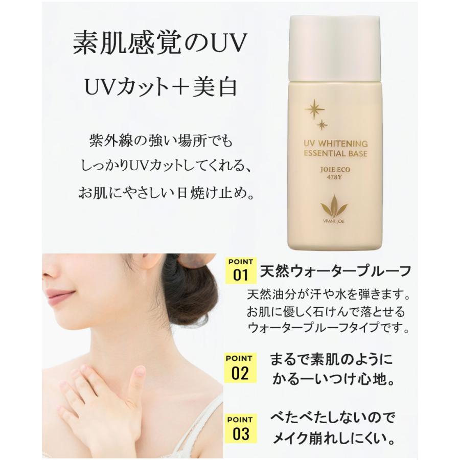 VIVANT JOIE（ビーバンジョア） (セット)ビーバンジョア ジョアエコ