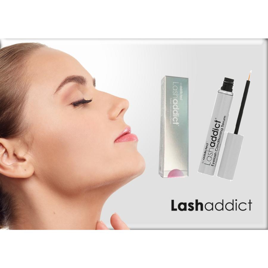 Lashaddict（ラッシュアディクト） (2本set）ラッシュアディクト アイ