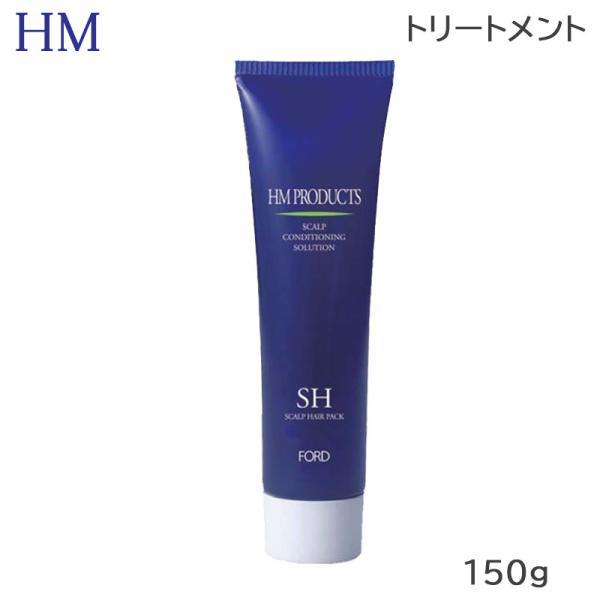 MIAN HM スキャルプヘアパック〈モイスチャーパック〉750g