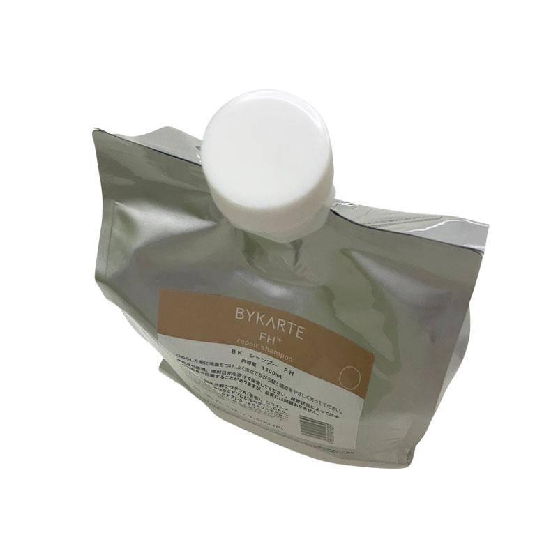 hoyu（ホーユー） バイカルテ リペアシャンプー FH＋ 1300ml 業務用