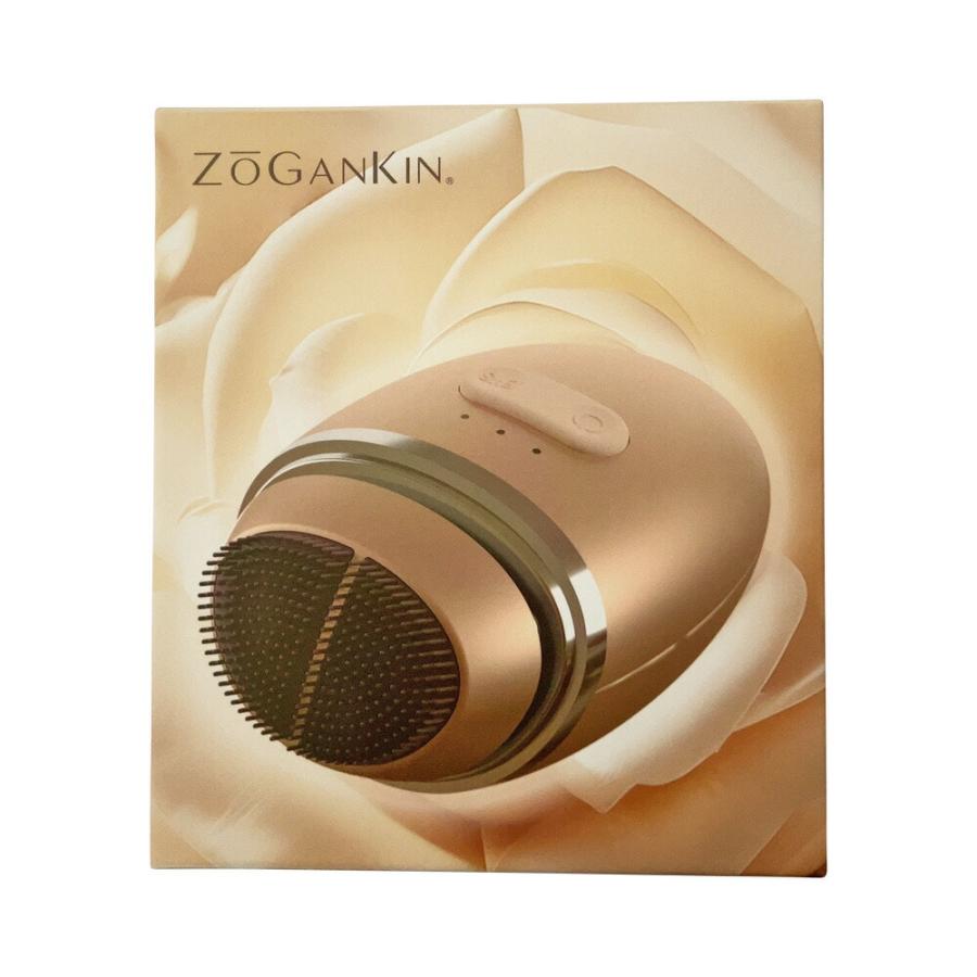 【正規品 販売店】 ZOGANKIN OVO ゾーガンキン オーヴォ 167g 洗顔 お風呂エステ EMS リフトアップ 1年保証 (送料無料)(あすつく) 爆買の画像