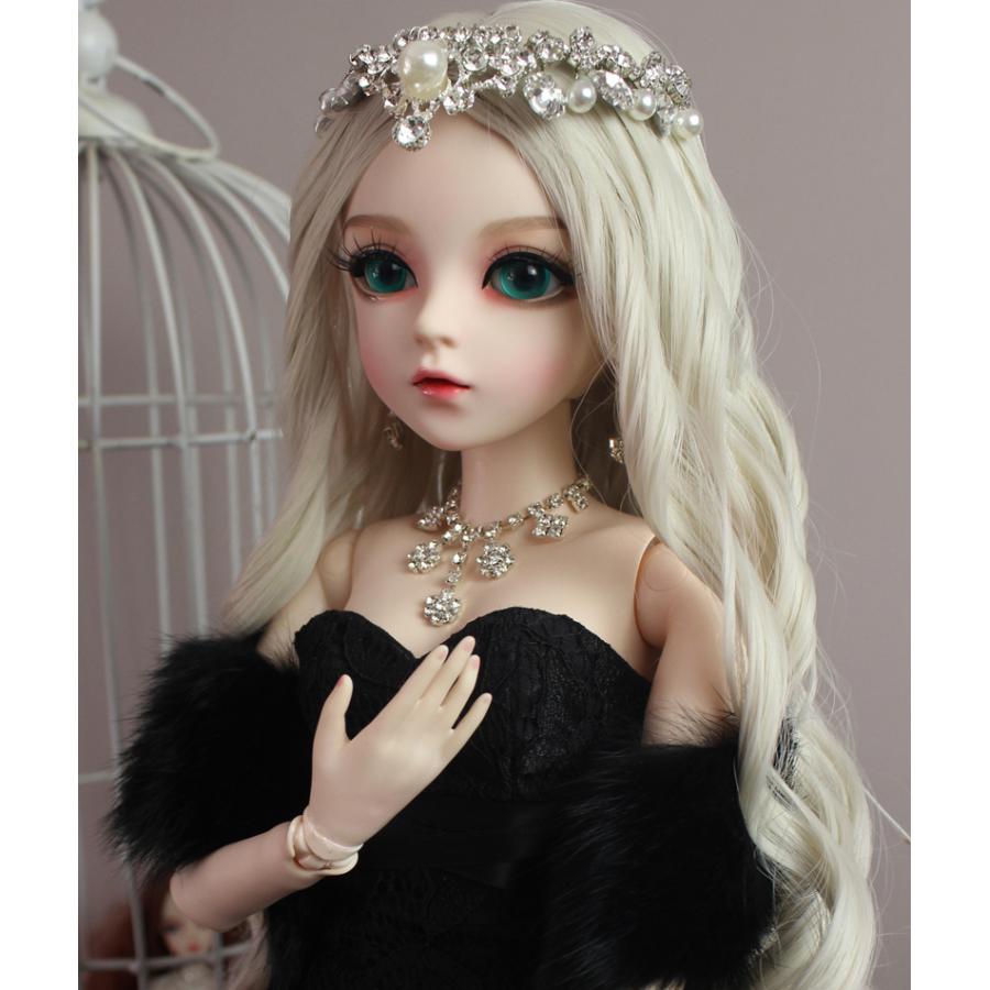 超人気 BJD カスタムドール 女の子 人形 ウエディングドレス BJD 超人気 BJD カスタムドール 女の子 人形 ウエディングドレス BJD