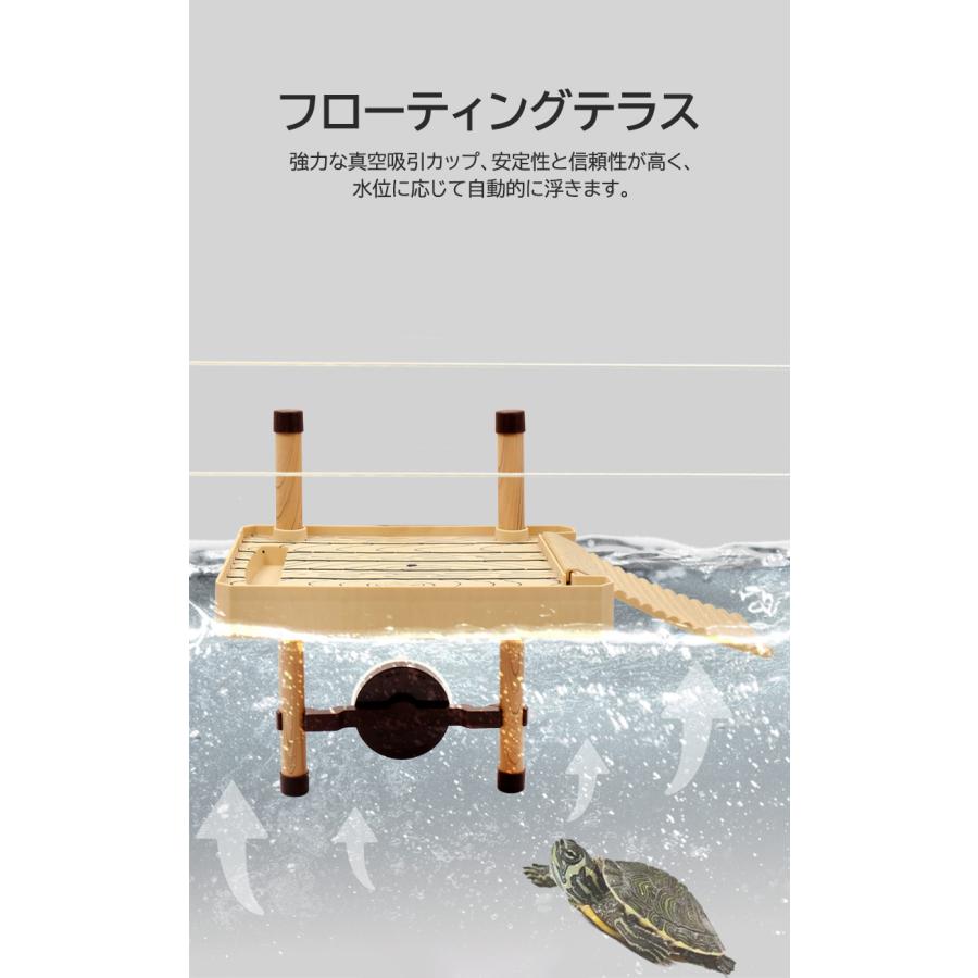亀 水槽 大きい ガラス ボックス カメの水槽 タートルタンク 亀 水槽 大きい ガラス ボックス カメの水槽 タートルタンク